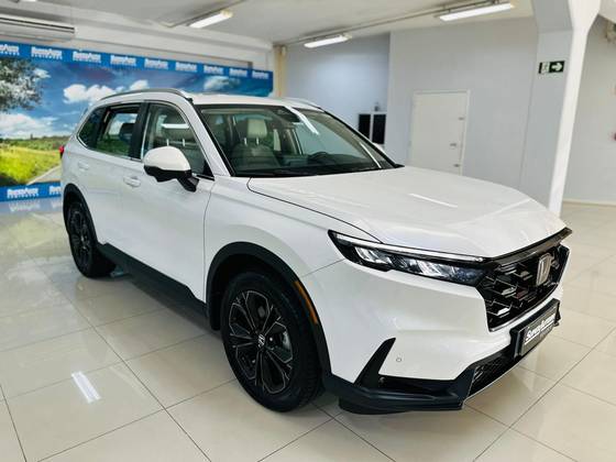 HONDA CRV 2.0 e:HEV ADVANCED E-CVT
